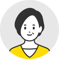 女性のアイコン