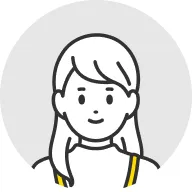 女性のアイコン