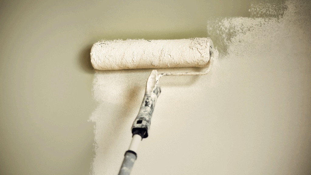 塗装のイメージ