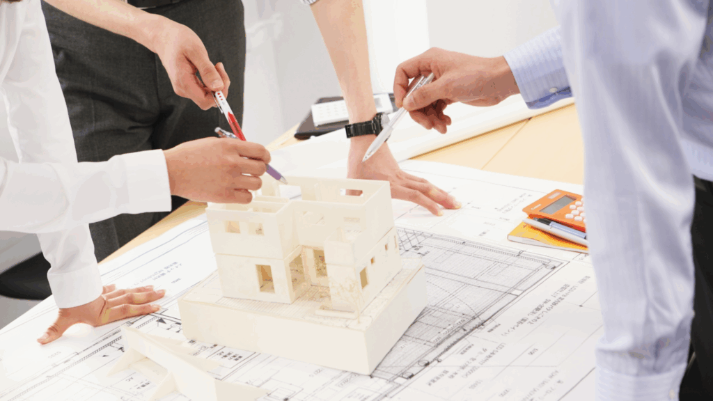 入間市大規模修繕