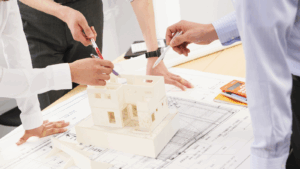 入間市大規模修繕