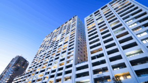 入間市マンション大規模修繕助成金