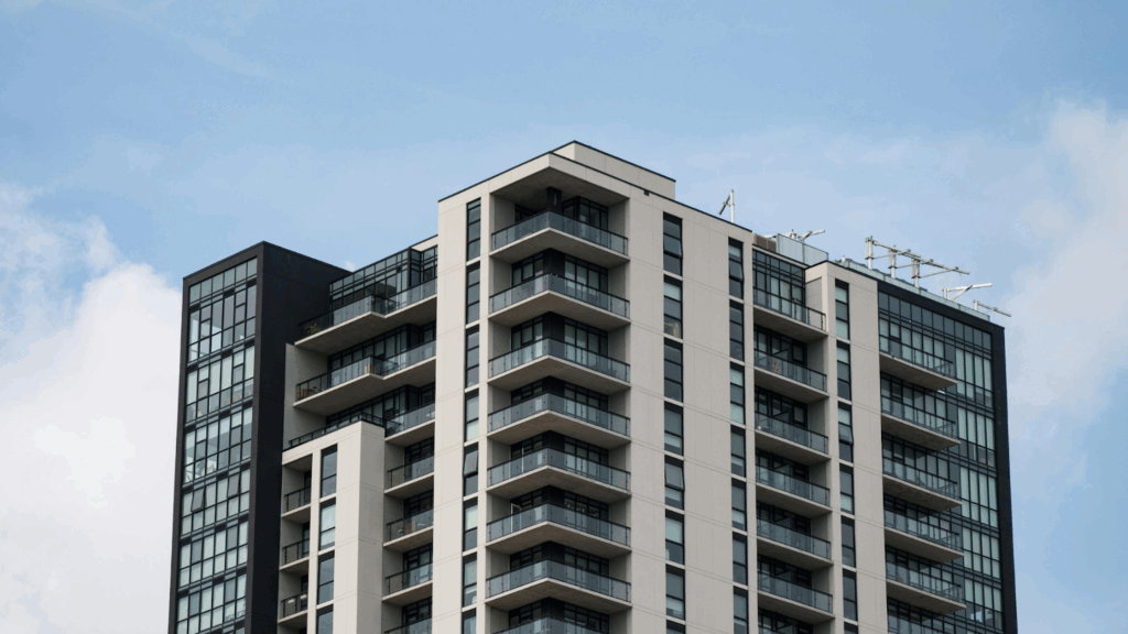 マンション大規模修繕