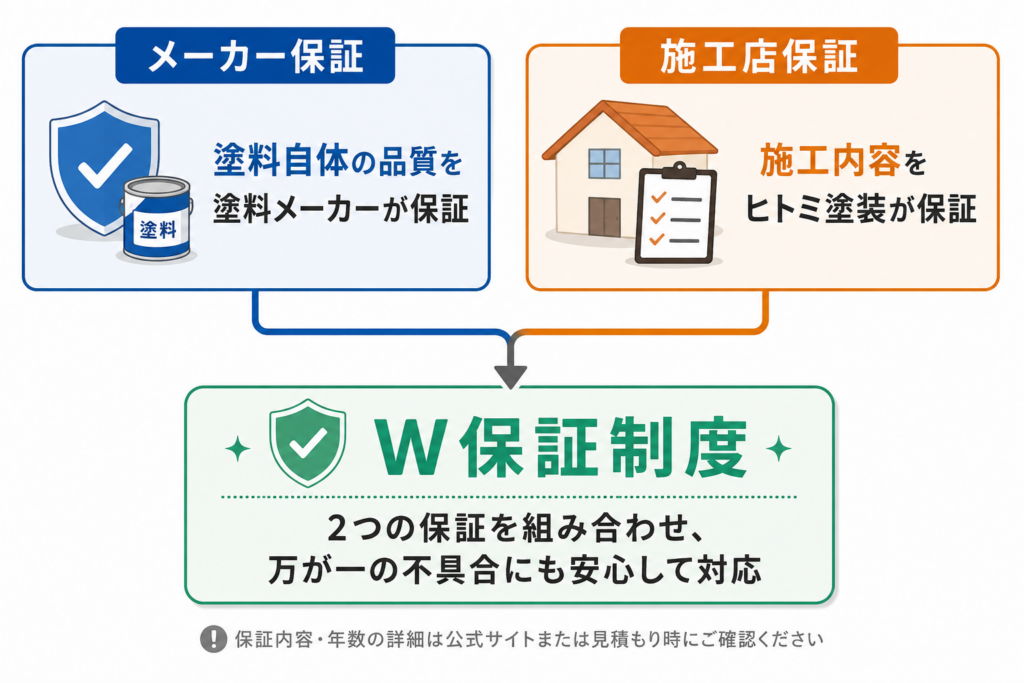 プレミアムペイント認定施工店に関する画像