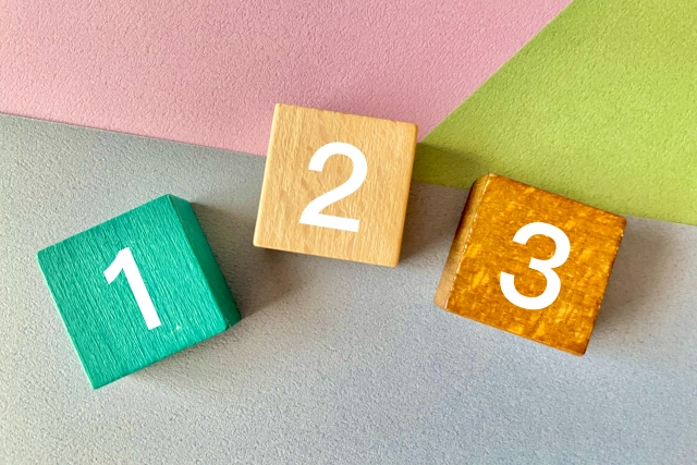 ナタリールーフの3つの特徴に関する画像