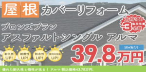 ナタリールーフのアイキャッチ画像