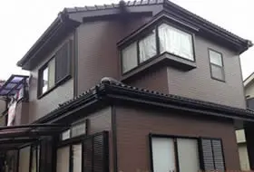 プロタイムズ飯能店の施工事例