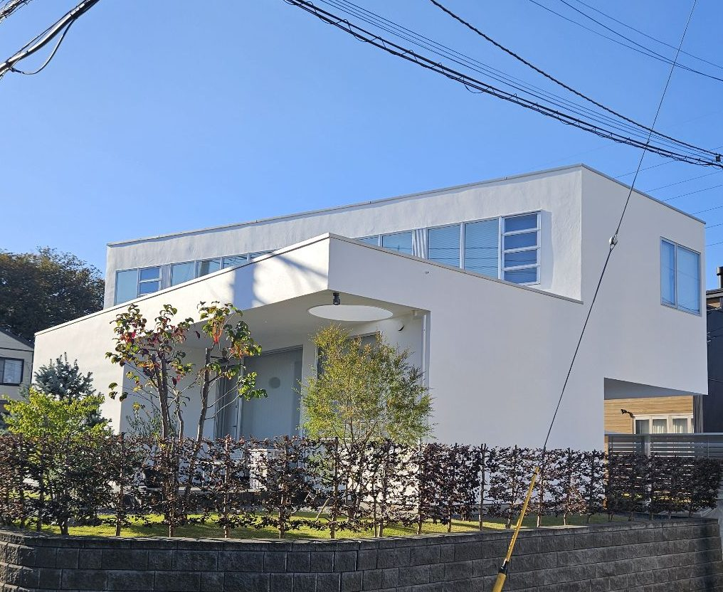 株式会社小池塗の施工事例