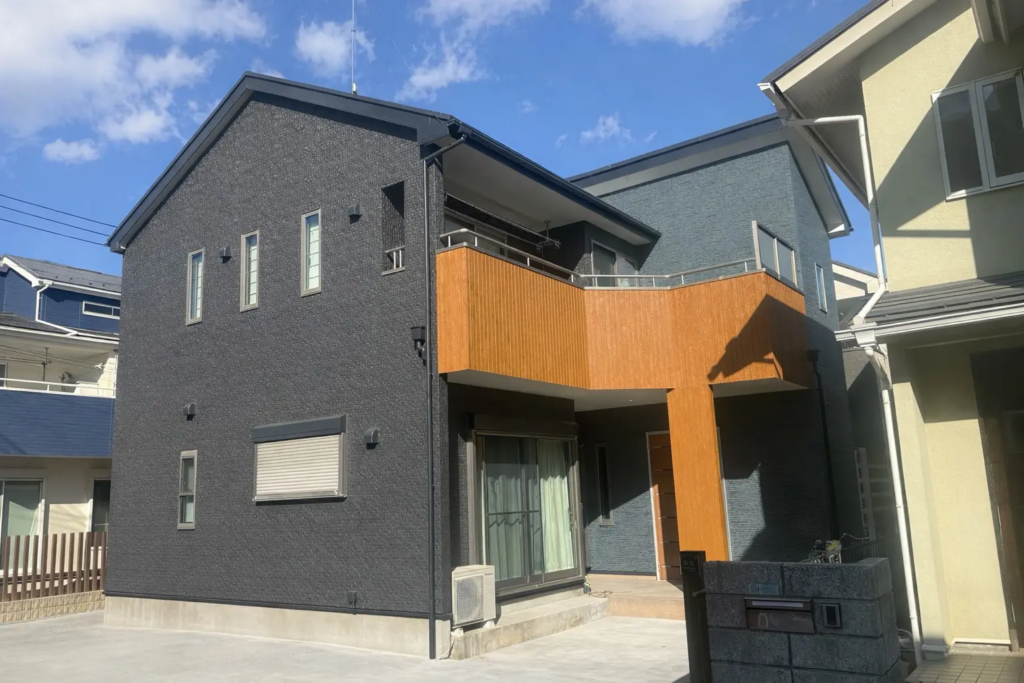 株式会社TOIROの施工事例の画像