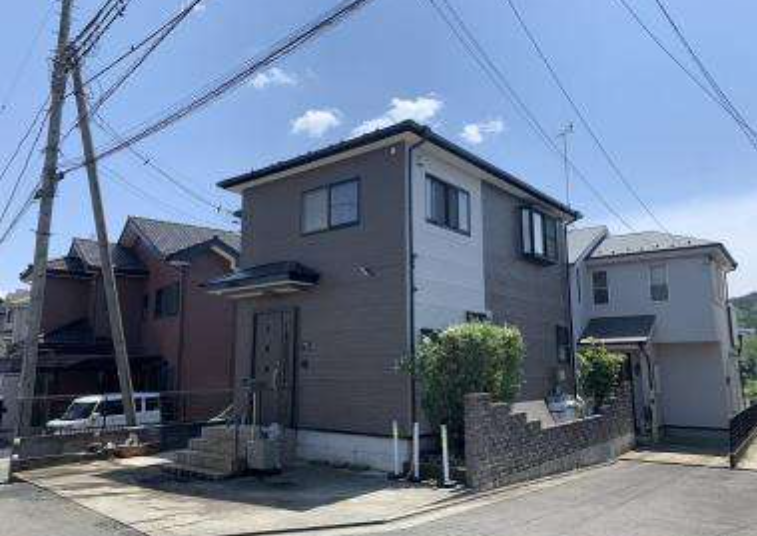 株式会社丸安商店の施工事例の画像